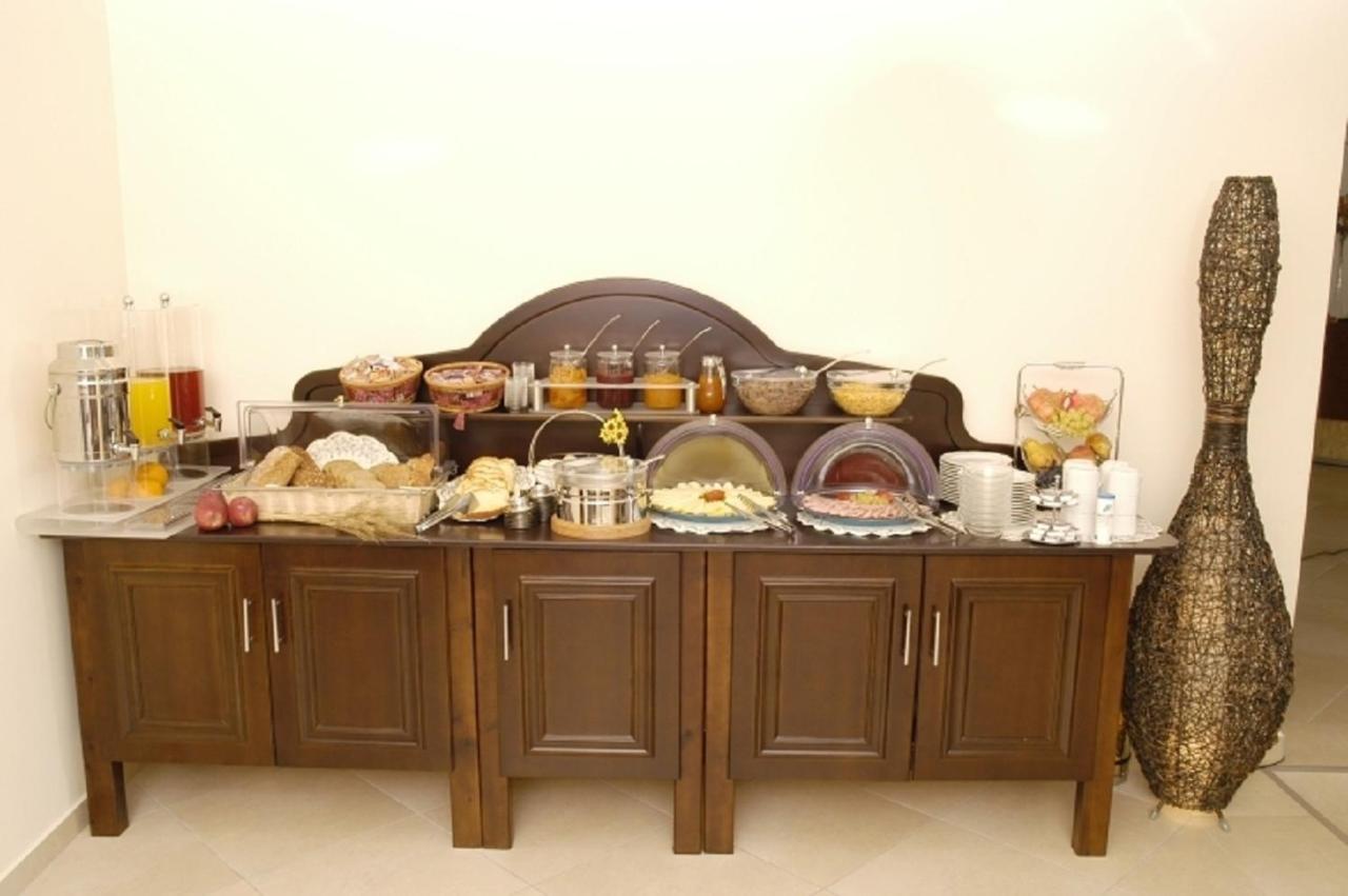 Poseidon Hotel Paralia  Екстер'єр фото