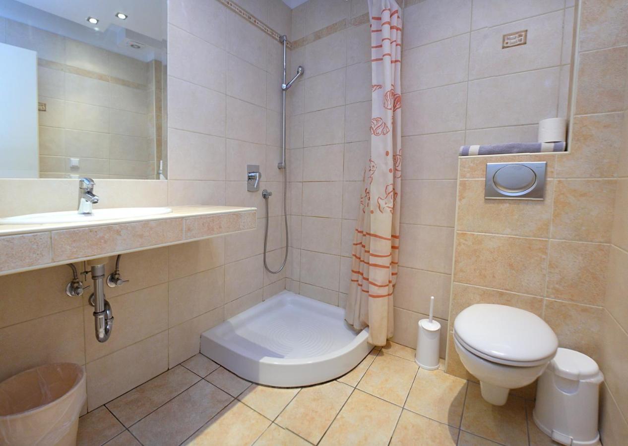 Poseidon Hotel Paralia  Екстер'єр фото